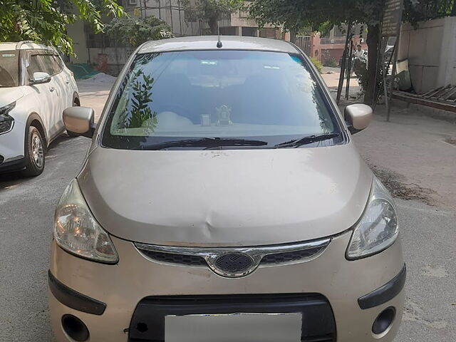 Second Hand Hyundai i10 [2007-2010] Magna 1.2 in Noida