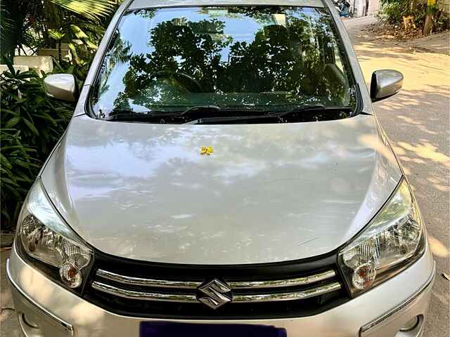 Second Hand Maruti Suzuki Celerio [2014-2017] ZXi AMT in Chennai