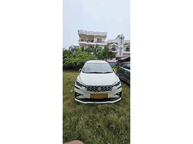 Second Hand Maruti Suzuki Ertiga VXi (O) CNG in Varanasi