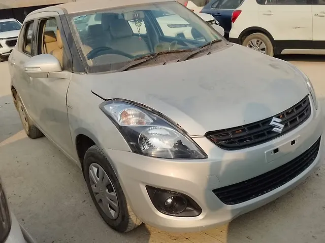 Second Hand Maruti Suzuki Swift DZire [2011-2015] VDI in Raipur