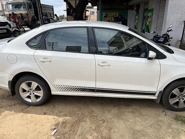 Second Hand Skoda Rapid Ambition 1.5 TDI in Bangalore