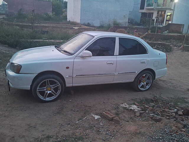 Second Hand Hyundai Accent CNG in Modinagar