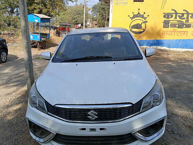 Second Hand Maruti Suzuki Ciaz [2014-2017] ZDi+ SHVS in Rajgarh