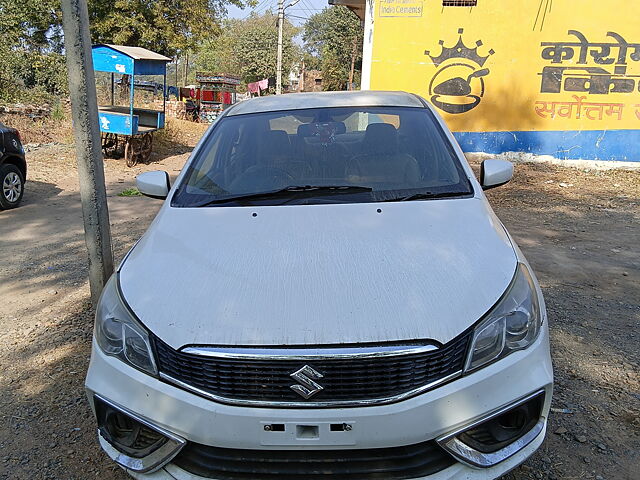 Second Hand Maruti Suzuki Ciaz [2014-2017] ZDi+ SHVS in Rajgarh