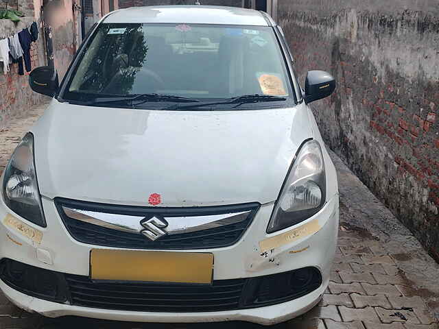 Second Hand Maruti Suzuki Dzire [2017-2020] LXi in Sonipat