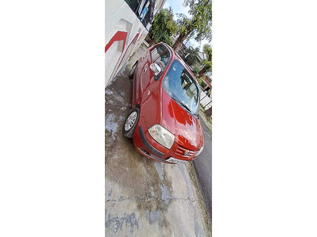 Second Hand Hyundai Santro Xing [2008-2015] GLS in Dehradun