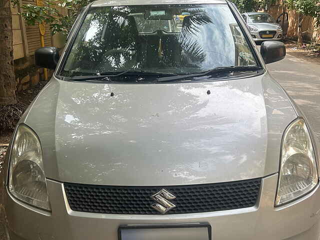 Second Hand Maruti Suzuki Swift  [2005-2010] LXi in Bangalore