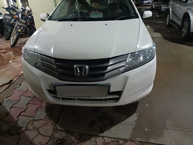 Second Hand Honda City [2008-2011] 1.5 E MT in Ahmedabad