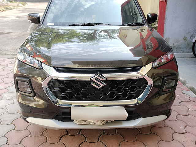 Second Hand Maruti Suzuki Grand Vitara Zeta Smart Hybrid in Kota