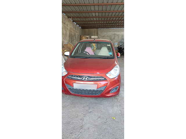 Second Hand Hyundai i10 [2010-2017] Magna 1.2 Kappa2 in Godhra