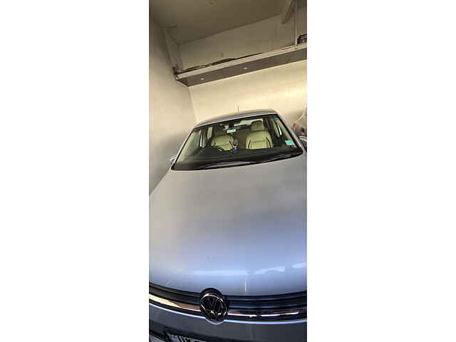 Second Hand Volkswagen Ameo Comfortline 1.2L (P) in Dehradun