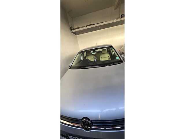 Second Hand Volkswagen Ameo Comfortline 1.2L (P) in Dehradun