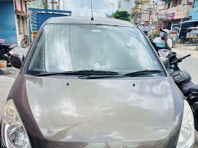 Second Hand Maruti Suzuki Ritz [2009-2012] GENUS VDI in Kancheepuram