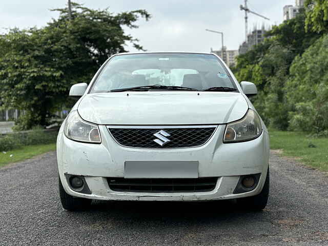 Second Hand Maruti Suzuki SX4 [2007-2013] ZXI MT LEATHER BS-IV in Greater Noida