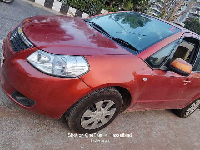 Second Hand Maruti Suzuki SX4 [2007-2013] ZDI in Surat