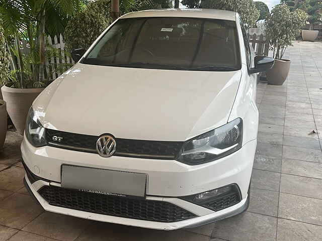 Second Hand Volkswagen Polo GT TSI [2019-2020] in Dehradun