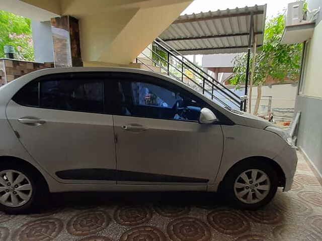 Second Hand Hyundai Xcent [2014-2017] SX 1.1 CRDi (O) in Thoothukudi