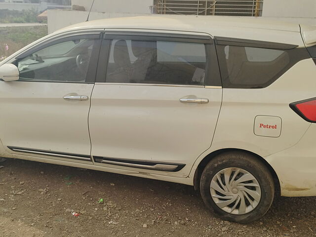 Second Hand Maruti Suzuki Ertiga [2018-2022] VXi in Parbhani