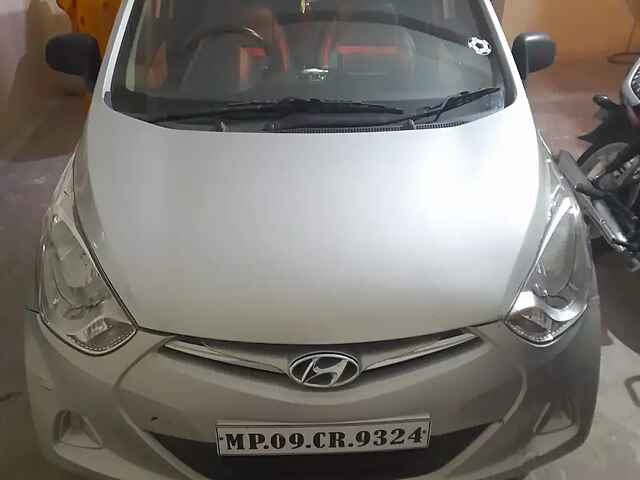 Second Hand Hyundai Eon Era + in Dewas