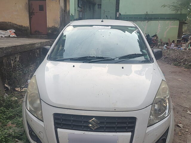 Second Hand Maruti Suzuki Ritz Vdi BS-IV in Mumbai