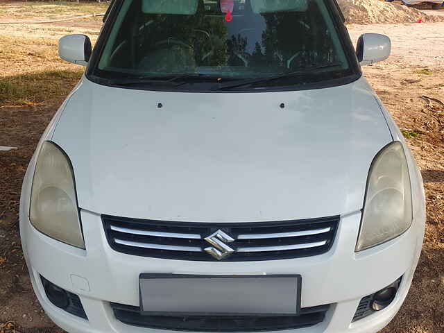 Second Hand Maruti Suzuki Swift Dzire [2010-2011] VXi 1.2 BS-IV in Jodhpur