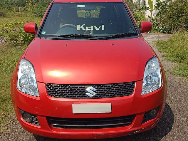 Second Hand Maruti Suzuki Swift  [2005-2010] LXi in Erode