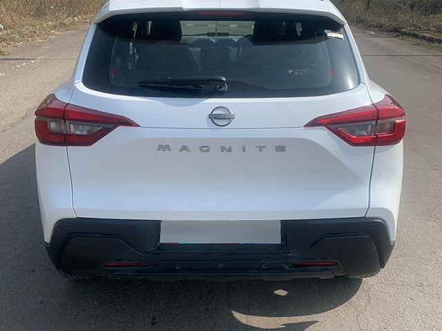 Second Hand Nissan Magnite XE  [2020] in Baddi