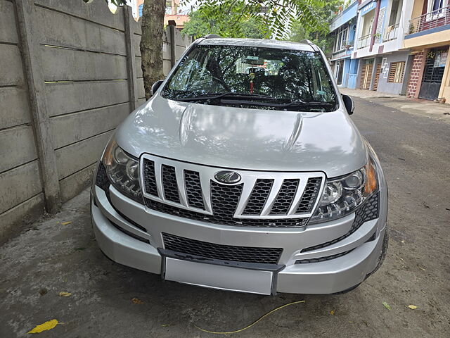 Second Hand Mahindra XUV500 [2011-2015] W8 in Bhopal