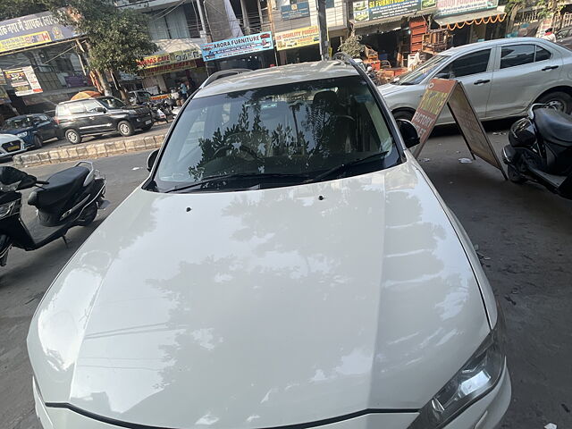 Second Hand Mitsubishi Outlander [2007-2015] 2.4 MIVEC in Delhi