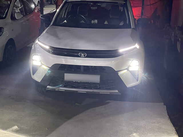 Second Hand Tata Nexon Smart Plus (S) 1.2 Petrol 5MT in Delhi