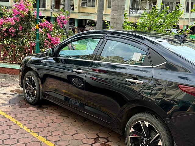 Second Hand Hyundai Verna [2020-2023] S Plus 1.5 VTVT in Ahmedabad