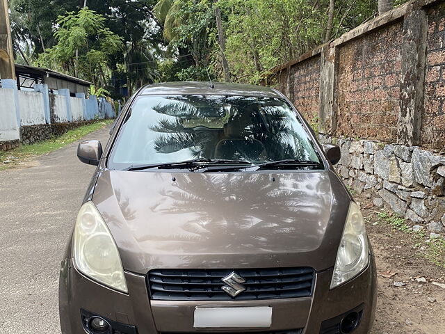 Second Hand Maruti Suzuki Ritz [2009-2012] GENUS VDI in Kozhikode