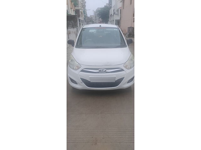 Second Hand Hyundai i10 [2010-2017] Magna 1.1 LPG in Surendranagar