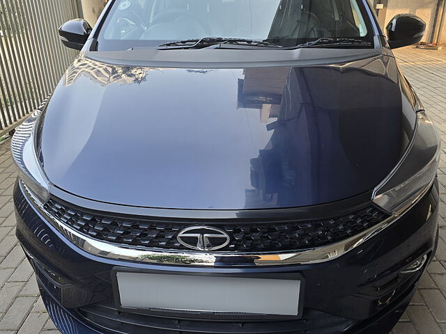 Second Hand Tata Tigor XZ iCNG in Pune