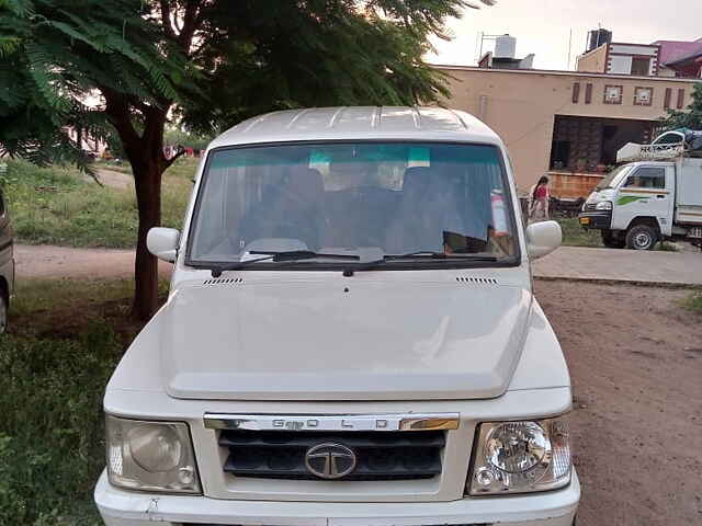 Second Hand Tata Sumo Gold [2011-2013] EX BS III in Kolhapur