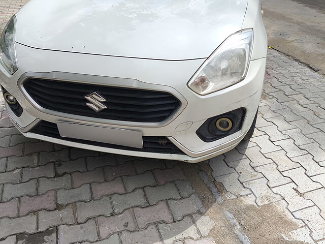 Second Hand Maruti Suzuki Dzire [2017-2020] LXi in Chandigarh