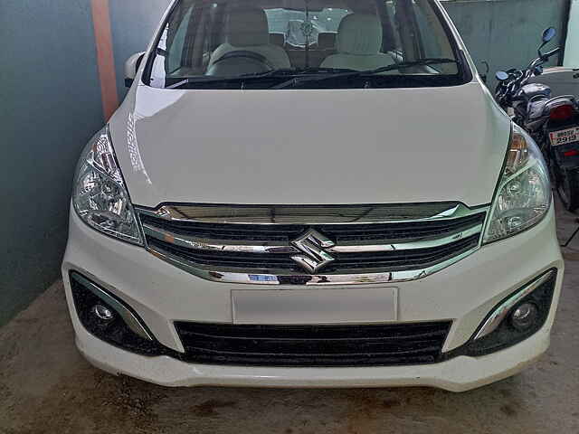 Second Hand Maruti Suzuki Ertiga [2015-2018] ZXI in Patna