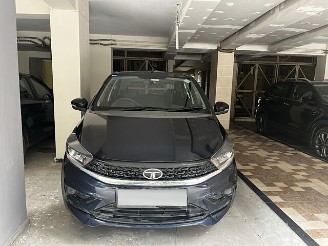 Second Hand Tata Tiago XT CNG [2022-2023] in Ghaziabad