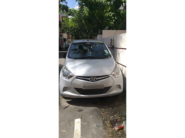 Second Hand Hyundai Eon D-Lite + in Chennai