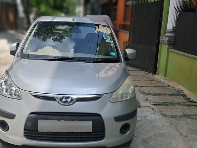 Second Hand Hyundai i10 [2007-2010] Magna in Bangalore