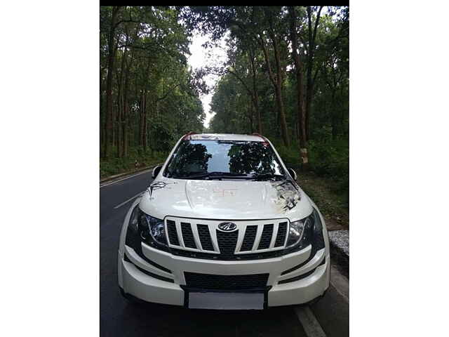 Second Hand Mahindra XUV500 [2011-2015] Sportz Ltd in Dehradun