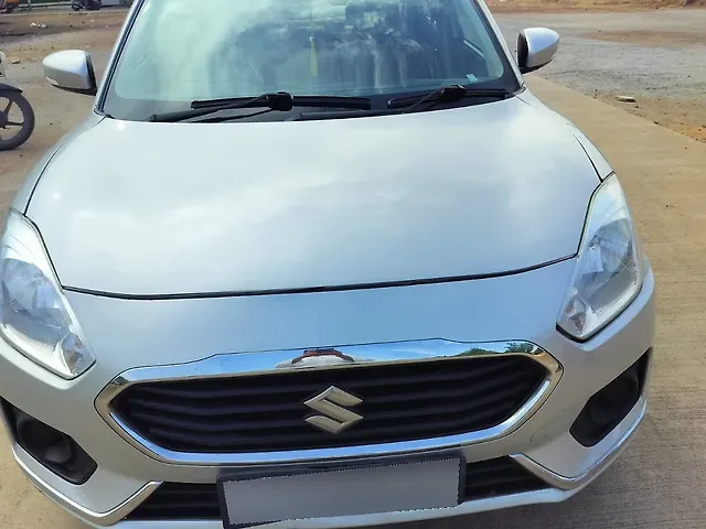 Second Hand Maruti Suzuki Dzire [2017-2020] VDi in Amaravati (Andhra Pradesh)