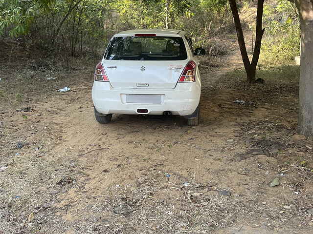 Second Hand Maruti Suzuki Swift  [2010-2011] VDi BS-IV in Jhunjhunu