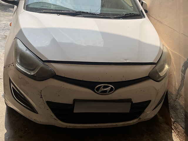 Second Hand Hyundai i20 [2010-2012] Magna 1.4 CRDI in Tarn Taran