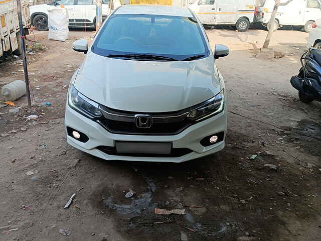 Second Hand Honda City 4th Generation SV Petrol in Delhi