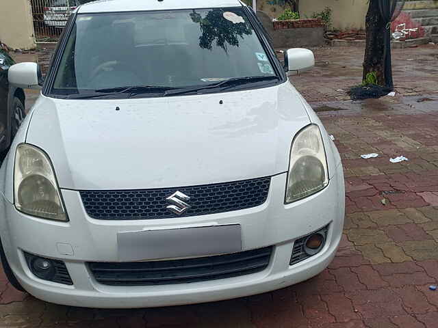 Second Hand Maruti Suzuki Swift [2011-2014] VXi in Ahmednagar