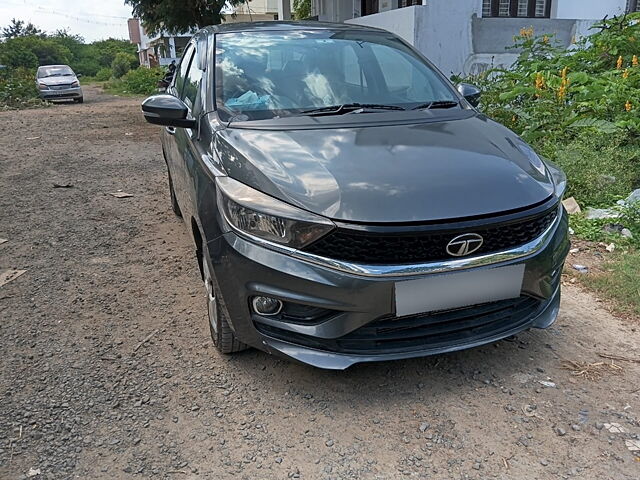 Second Hand Tata Tigor XZ [2020-2023] in Kancheepuram