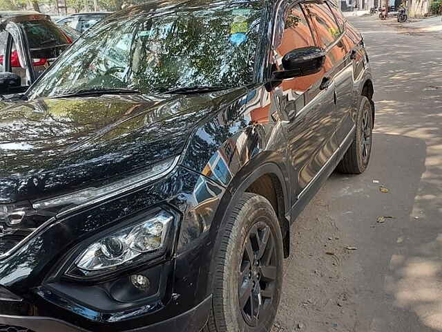 Second Hand Tata Harrier [2019-2023] XTA Plus in Noida