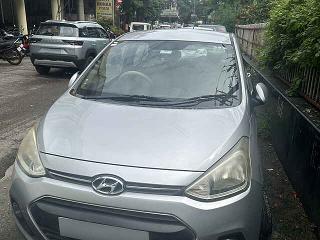 Second Hand Hyundai Xcent [2014-2017] S 1.2 [2014-2016] in Bhopal