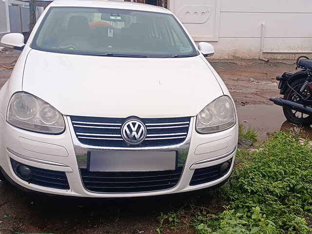 Second Hand Volkswagen Jetta [2008-2011] Trendline 2.0L TDI in Tirunelveli